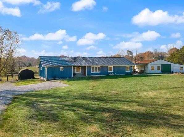 8205 E 150 Us Hwy, Stanford, KY 40484