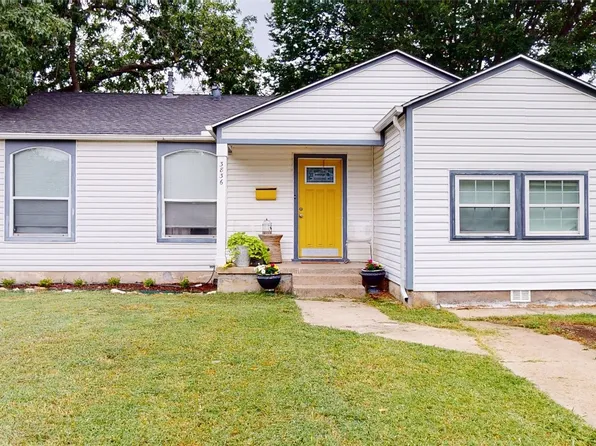 3836 Winfield Ave, Fort Worth, TX 76109