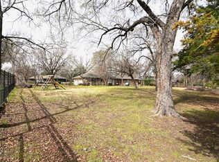 1211 Wood Creek Ln, Southlake, TX 76092