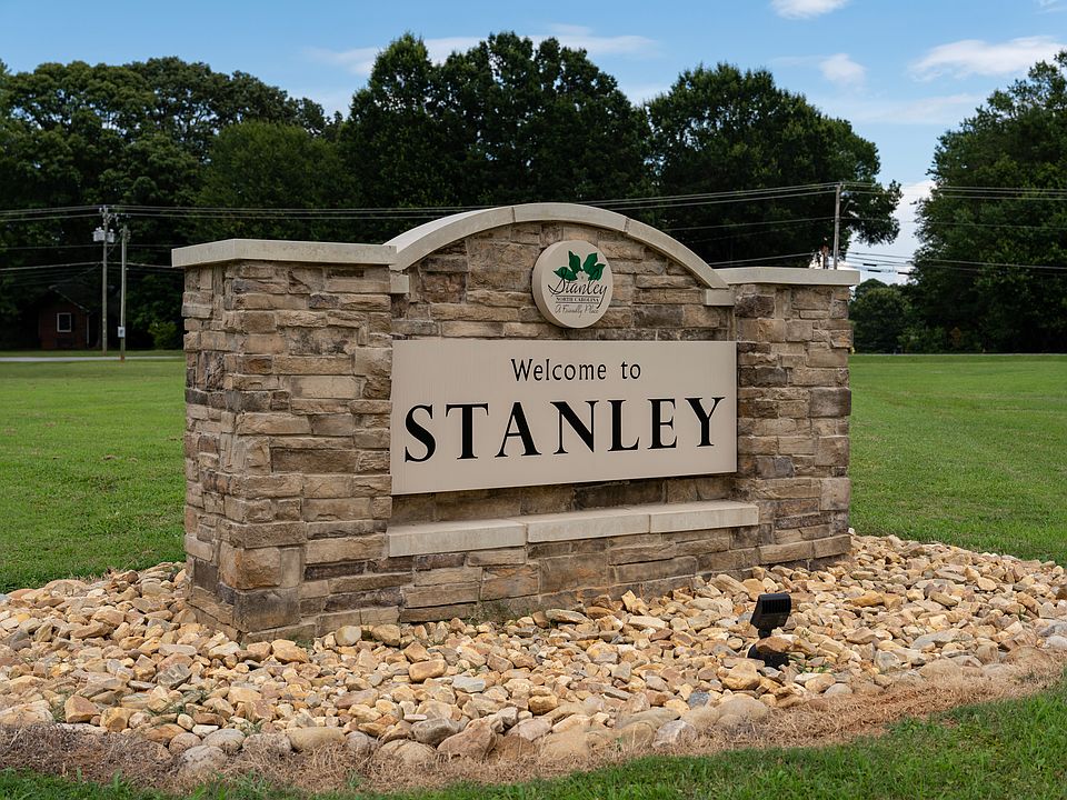 Autumn Brook by Profile Homes in Stanley NC Zillow