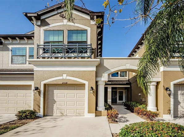 11536 Crowned Sparrow Ln, Tampa, FL 33626