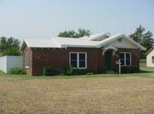3401 Paradise St, Vernon, TX 76384