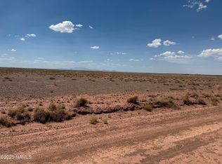 307 Encanto Cir, Winslow, AZ 86047