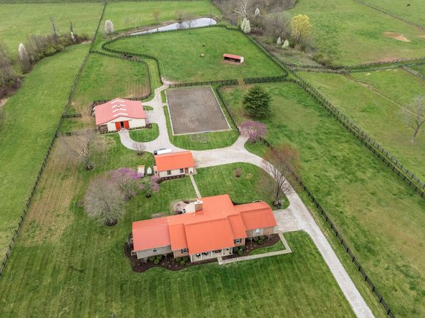 1301 Muir Station Rd, Lexington, KY 40516