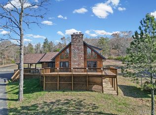 11856 Castle Ranch Rd, De Soto, MO 63020