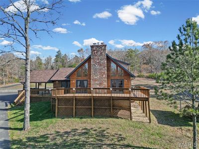 11856 Castle Ranch Rd, De Soto, MO, 63020