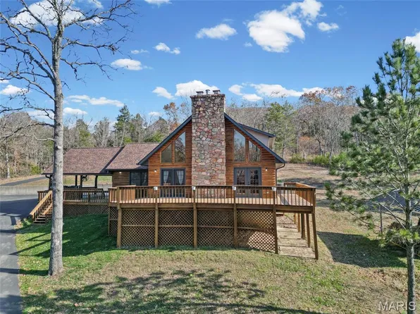 11856 Castle Ranch Rd, De Soto, MO 63020