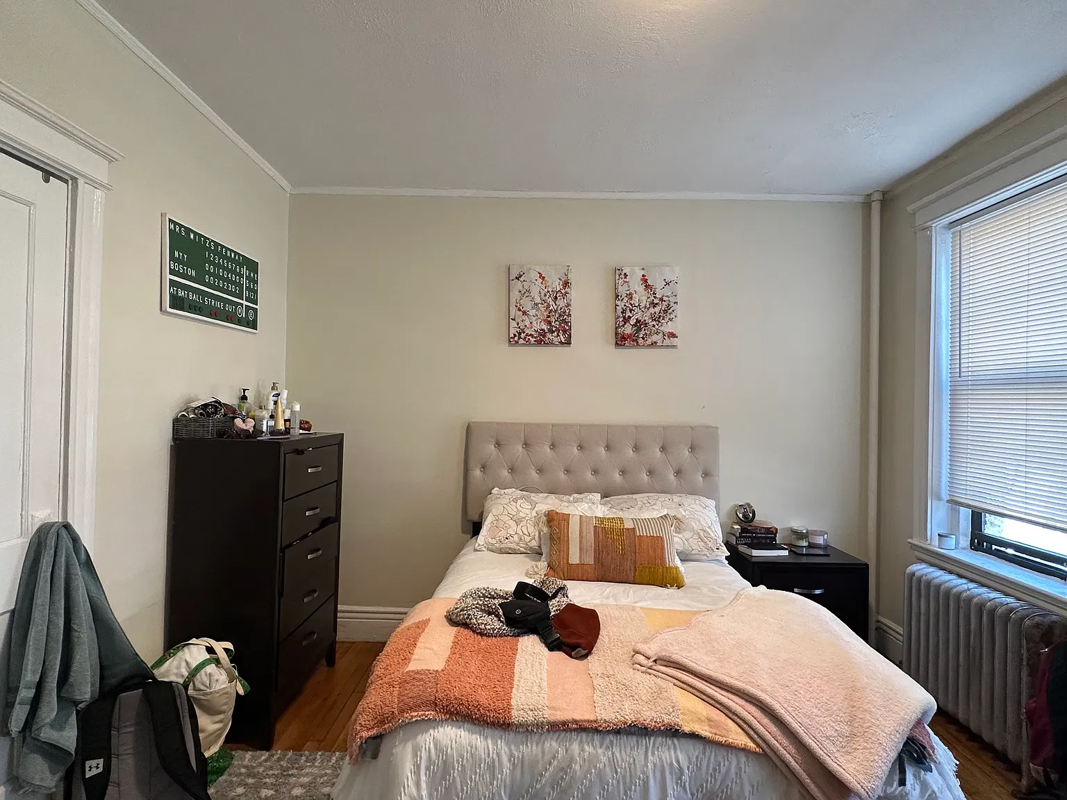 56 Queensberry St — Photo 2