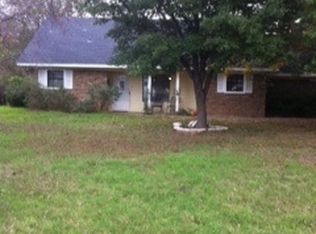 4745 Old Lorena Rd, Lorena, TX 76655