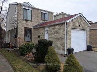 56 Riviera Dr, Vaughan, ON L4K 2J1