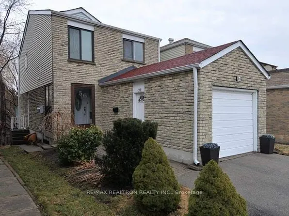 56 Riviera Dr, Vaughan, ON L4K 2J1