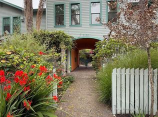 2120 6th St UNIT 11, Berkeley, CA 94710