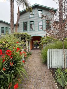 2120 6th St Unit 11, Berkeley, CA, 94710