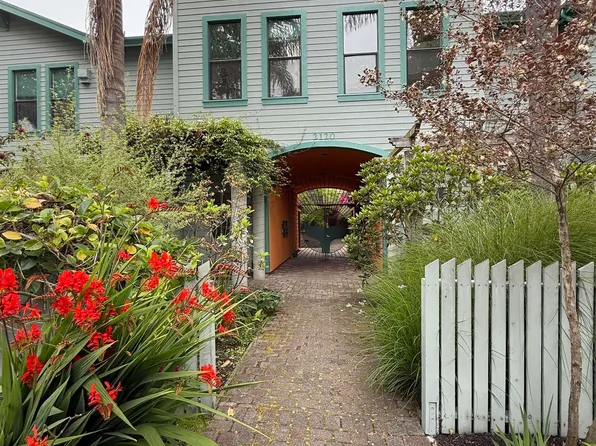 2120 6th St Unit 11, Berkeley, CA 94710
