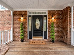 1512 Cumberland Rd, Chapel Hill, NC 27514