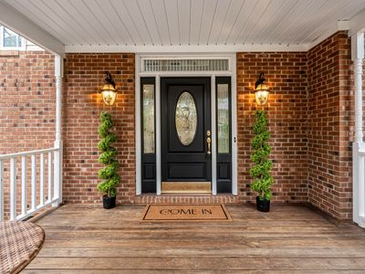 1512 Cumberland Rd, Chapel Hill, NC, 27514