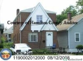 1819 Dale Rd, Cincinnati, OH 45237