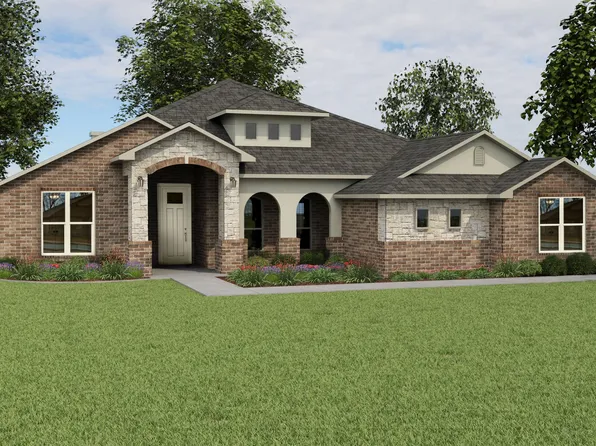 8751 Blanchard St, Centerton, AR 72719