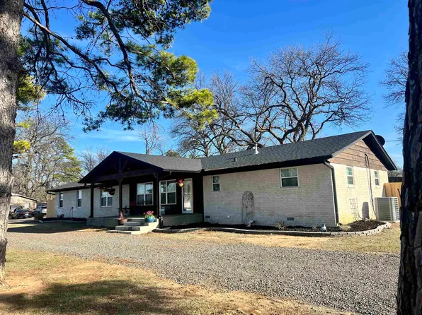 100 Wildhorse Dr, Velma, OK 73491