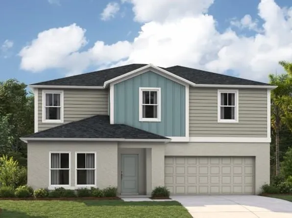 5808 Heaven Rd, Haines City, FL 33844