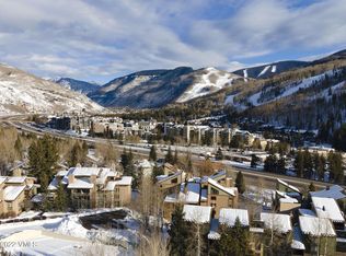 1030 Lions Ridge Loop UNIT 201, Vail, CO 81657