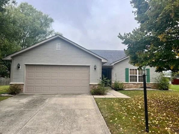 1032 Leland St, Fortville, IN 46040