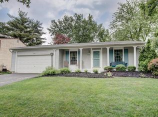 6560 Strathcona Ave, Dublin, OH 43017