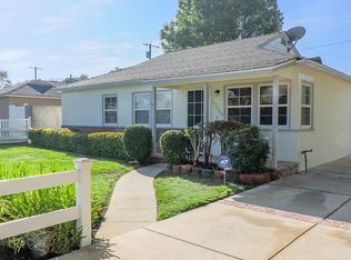 17556 Lorne St, Northridge, CA 91325