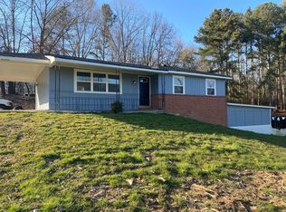 158 Orchard Ave, Rossville, GA 30741