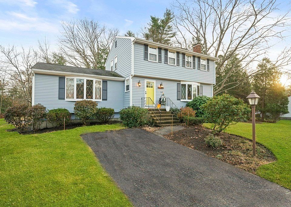 1st image of 318 Gorwin Dr
