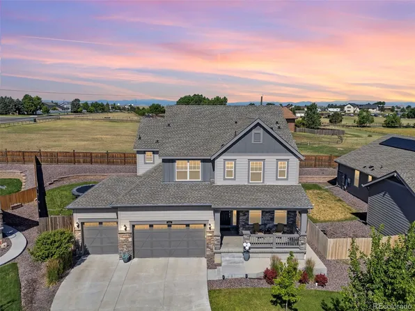 1061 S De Gaulle Court, Aurora, CO 80018