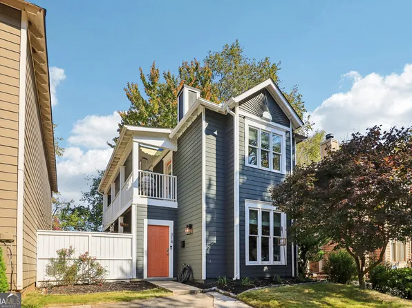 314 Grant St SE, Atlanta, GA 30312