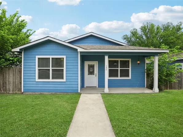 156 Fm 2571, Smithville, TX 78957