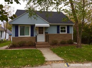 1008 S Grand Ave, Waukesha, WI 53186