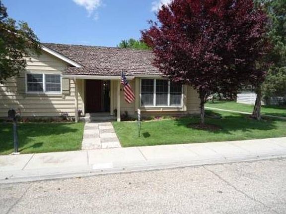 Front House 2