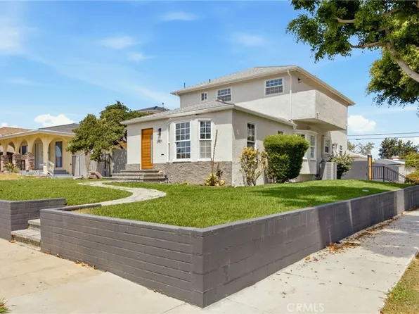 2401 W 78th St, Inglewood, CA 90305