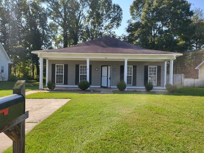 110 Hillside Ct, Leesburg, GA, 31763