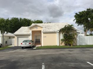 11321 SW 61st Ter, Miami, FL 33173