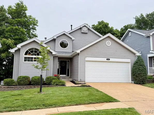 325 Valparaiso Ct, Valley Park, MO 63088