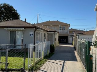 3074 Santa Ana St APT B, South Gate, CA 90280