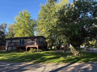 5177 Pioneer St, Rhinelander, WI 54501