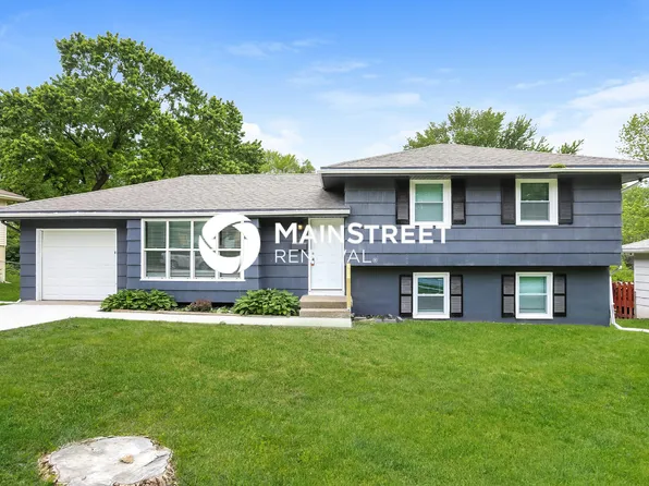 6311 E 102nd Ter, Kansas City, MO 64134