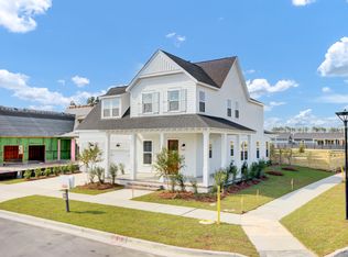 Wando Plan, Nexton - Midtown, Summerville, SC 29486