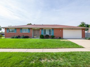 793 Browning Ave, Englewood, OH