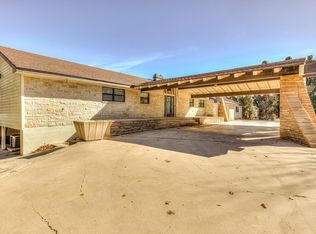 2403 Cindy Ln, Big Spring, TX 79720