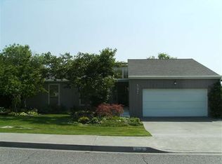 537 Carner St, Richland, WA 99352