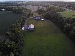 3045 Pole Bridge Rd, Geneseo, NY 14454