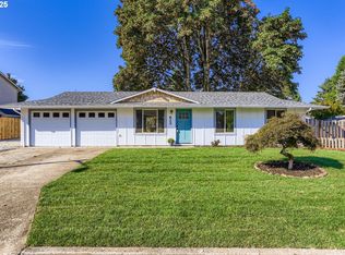 625 Hartke Loop, Oregon City, OR 97045