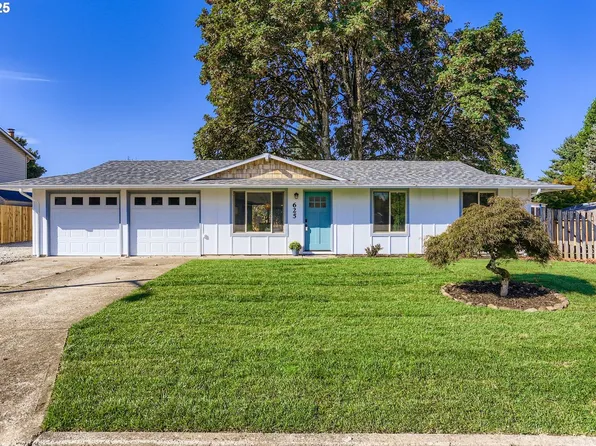 625 Hartke Loop, Oregon City, OR 97045