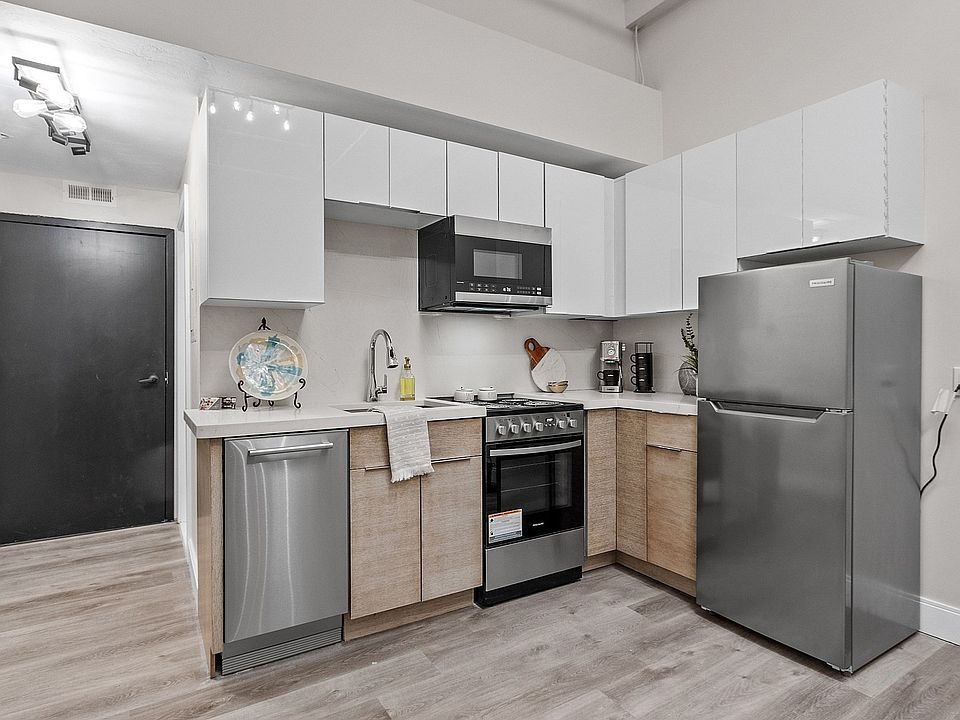 Sample Kitchen